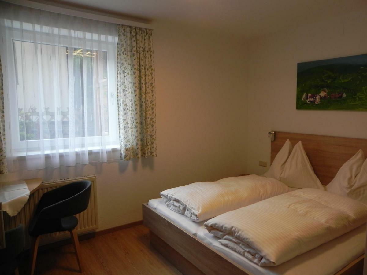 Haus Sonnenschein Daire Saalbach-Hinterglemm Dış mekan fotoğraf