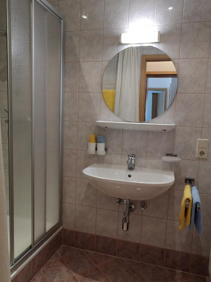 Haus Sonnenschein Daire Saalbach-Hinterglemm Dış mekan fotoğraf