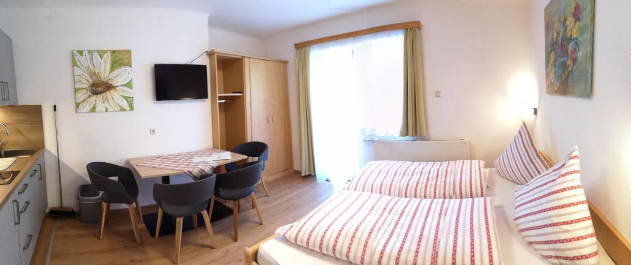 Haus Sonnenschein Daire Saalbach-Hinterglemm Dış mekan fotoğraf